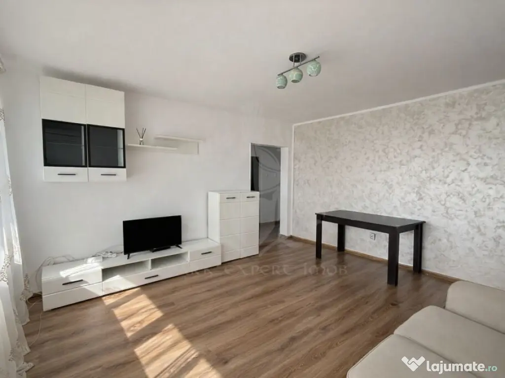 Inchiriere apartament 3 camere, zona nord, Ploiesti 