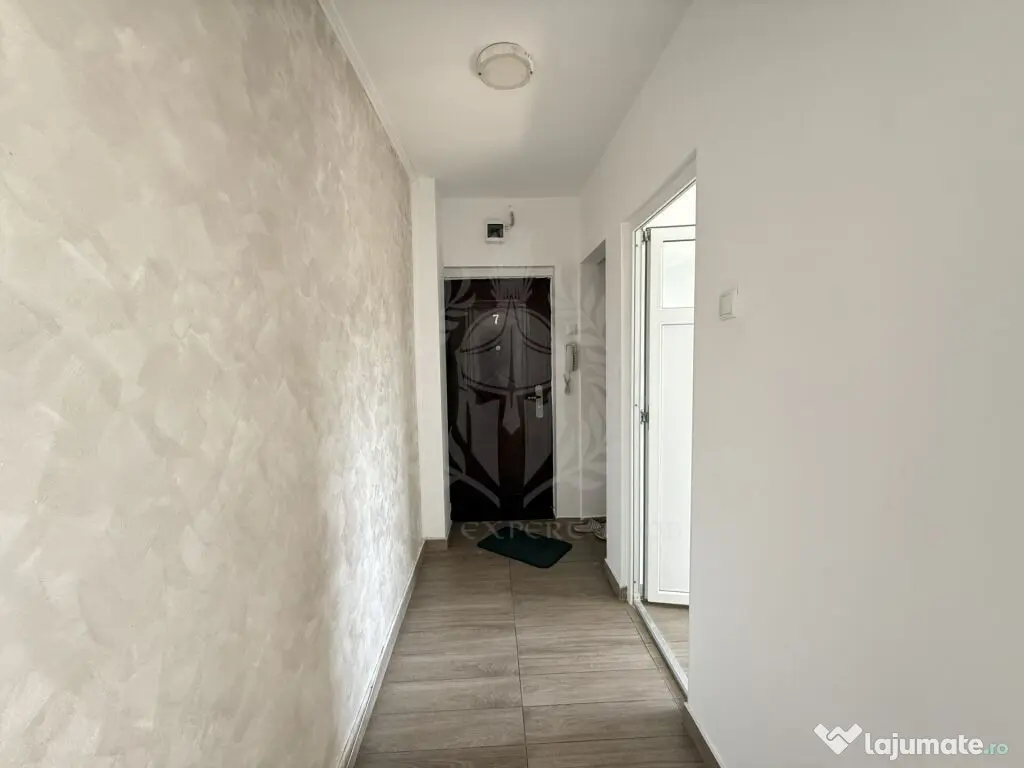 Inchiriere apartament 3 camere, zona nord, Ploiesti 