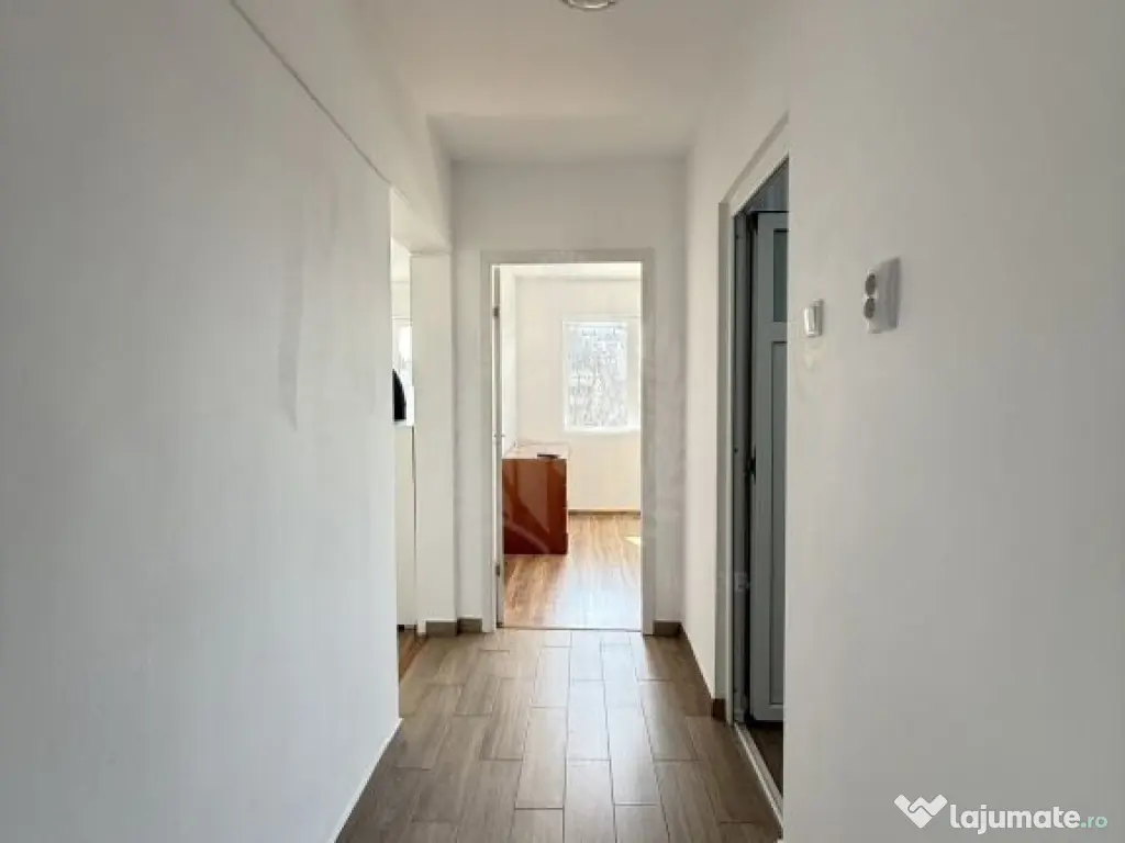 Inchiriere apartament 3 camere, zona nord, Ploiesti 