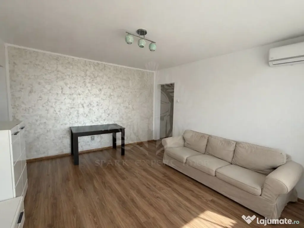 Inchiriere apartament 3 camere, zona nord, Ploiesti 