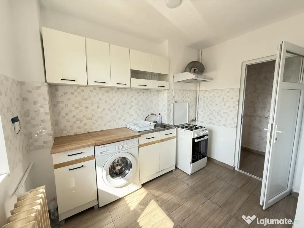 Inchiriere apartament 3 camere, zona nord, Ploiesti 