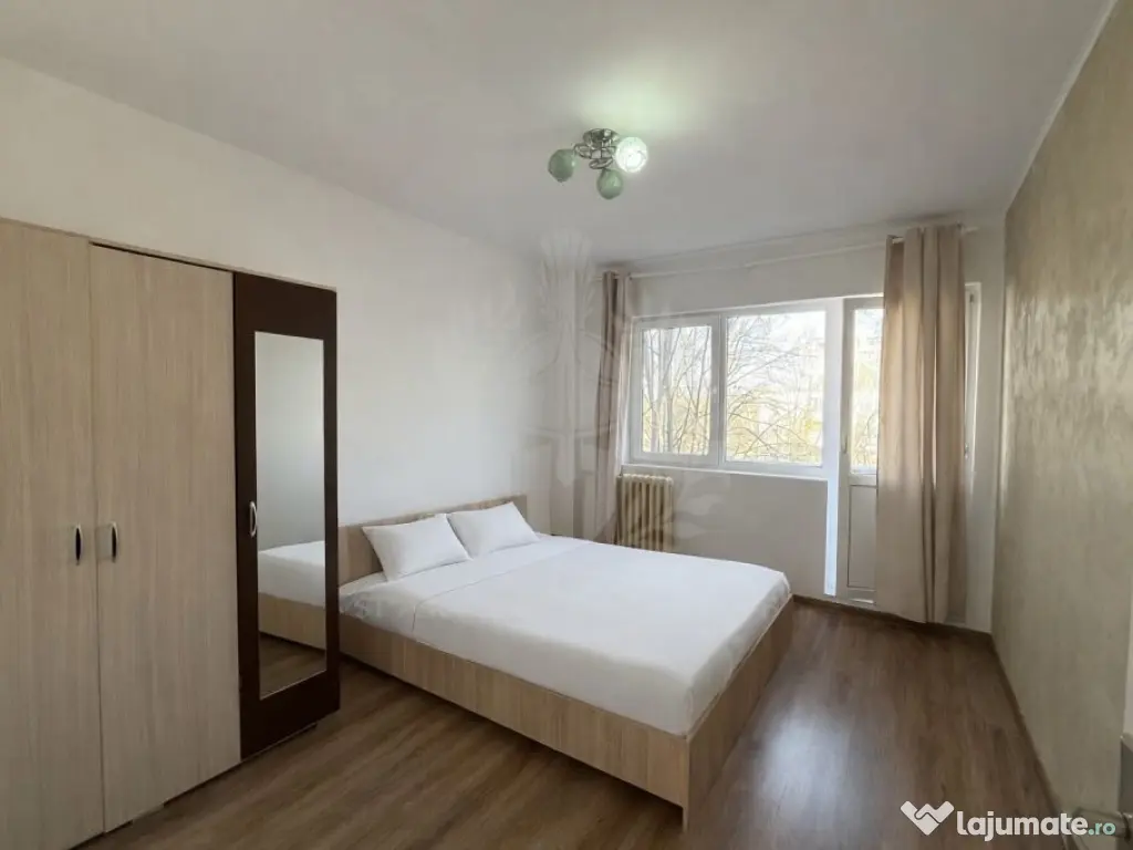 Inchiriere apartament 3 camere, zona nord, Ploiesti 