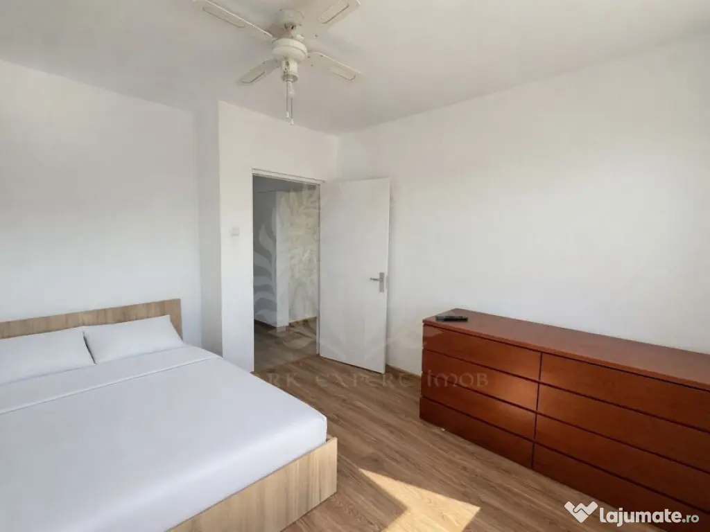 Inchiriere apartament 3 camere, zona nord, Ploiesti 