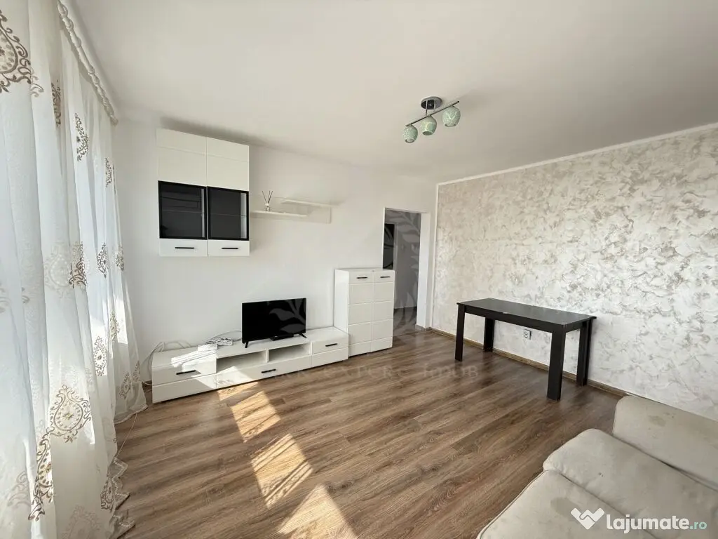 Inchiriere apartament 3 camere, zona nord, Ploiesti 