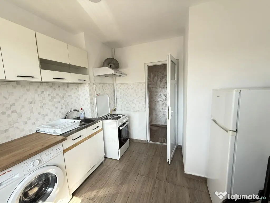 Inchiriere apartament 3 camere, zona nord, Ploiesti 