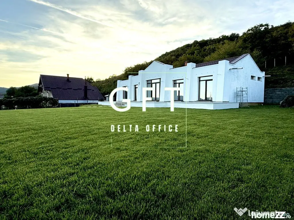 Casa la cheie de vânzare în cartier Viisoara-Bistrița 