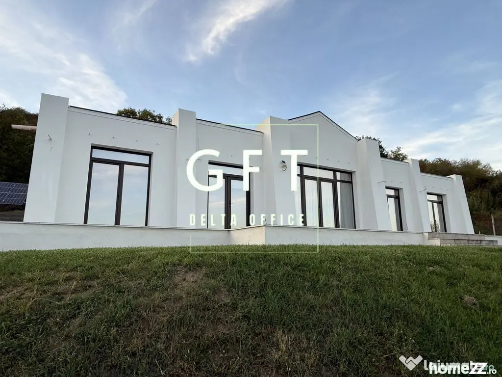 Casa la cheie de vânzare în cartier Viisoara-Bistrița 