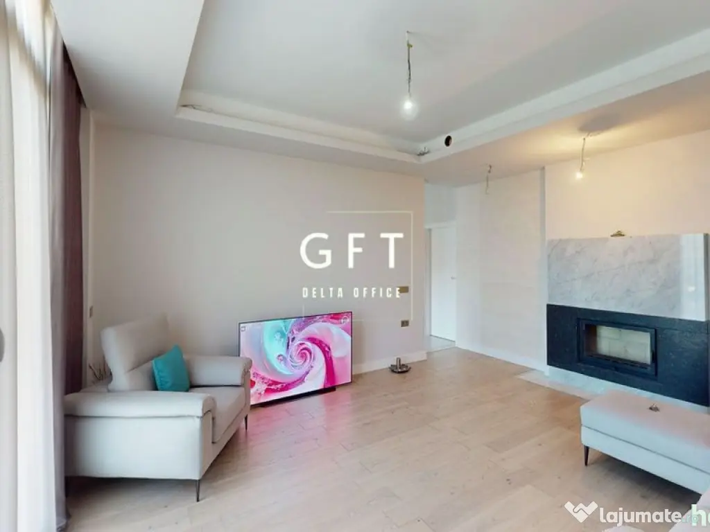 Casa la cheie de vânzare în cartier Viisoara-Bistrița 