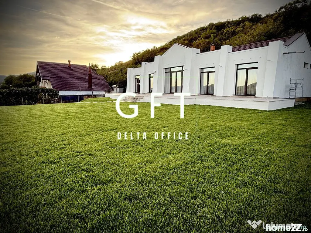 Casa la cheie de vânzare în cartier Viisoara-Bistrița 