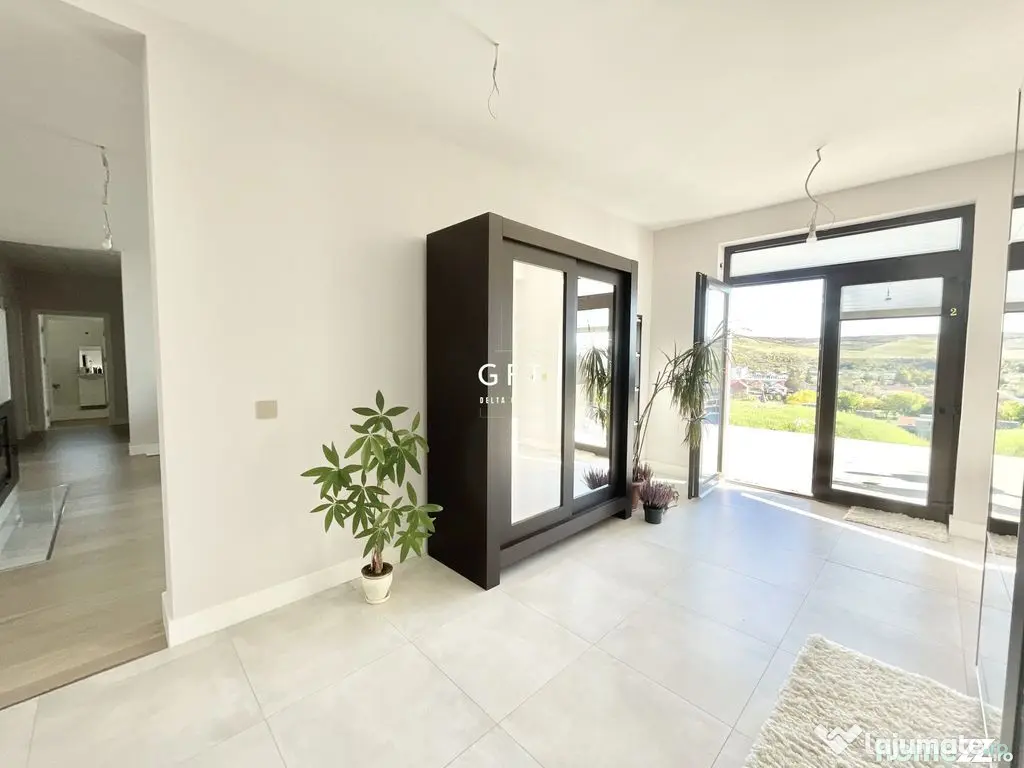 Casa la cheie de vânzare în cartier Viisoara-Bistrița 