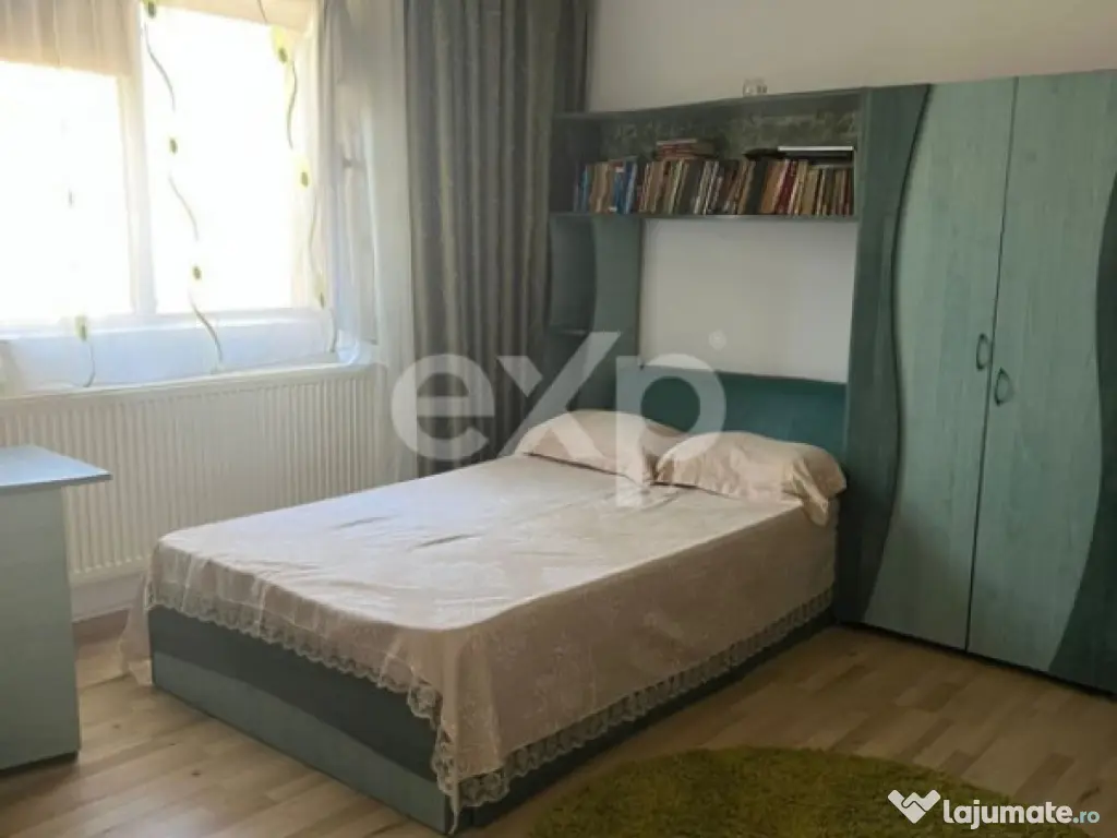 Casa complet utilata 