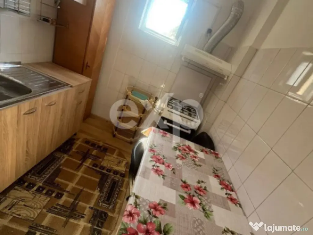 Casa complet utilata 