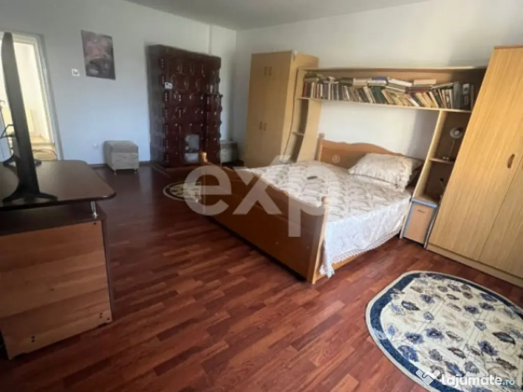 Casa complet utilata 