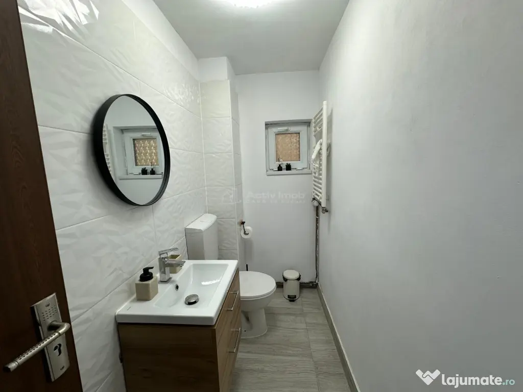 Resita, 3 Cam, cf.1 sporit, Decom.Central 