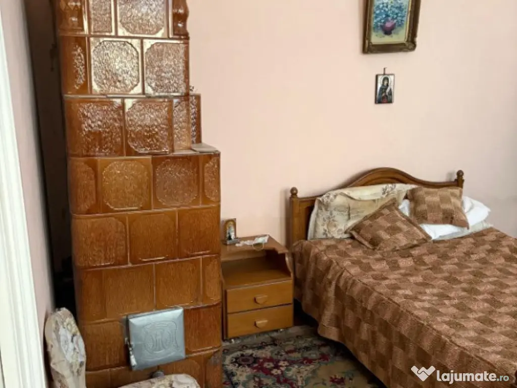 Casa Bld independentei-Garii 