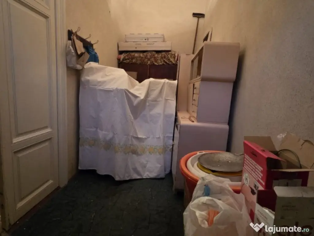 Casa Bld independentei-Garii 