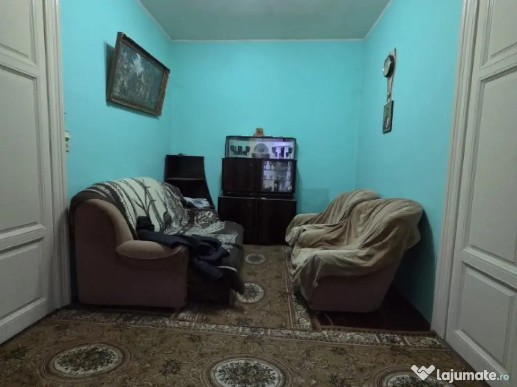 Casa Bld independentei-Garii 