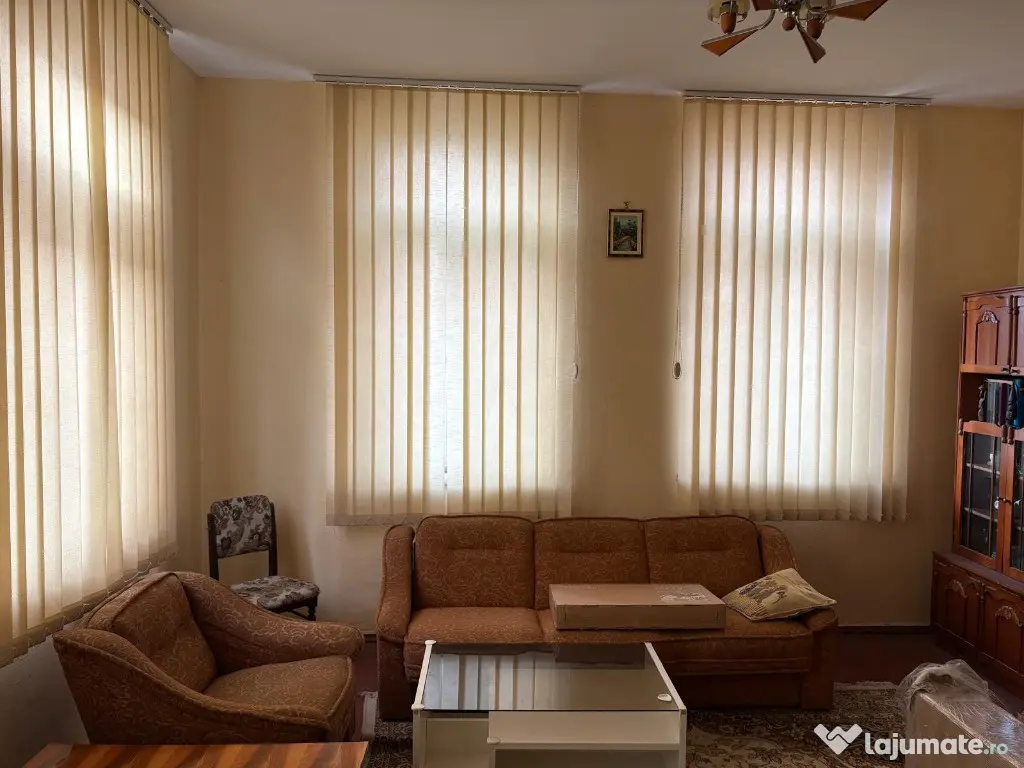 Casa Bld independentei-Garii 