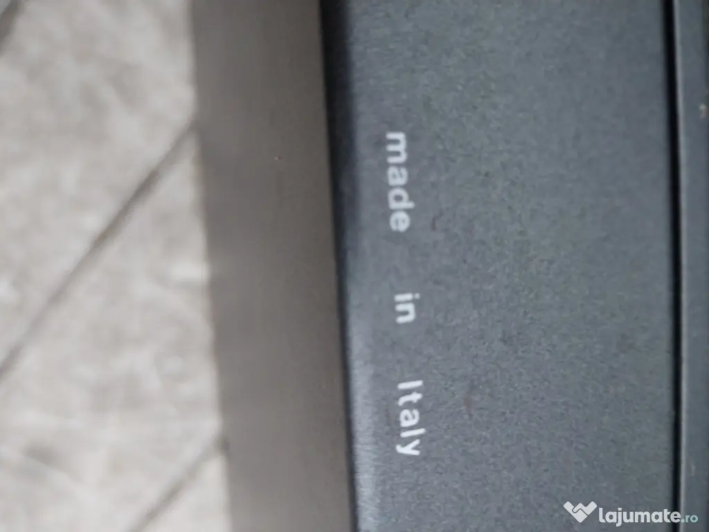 Radio receptor FM 88 și FD 81 Italia 