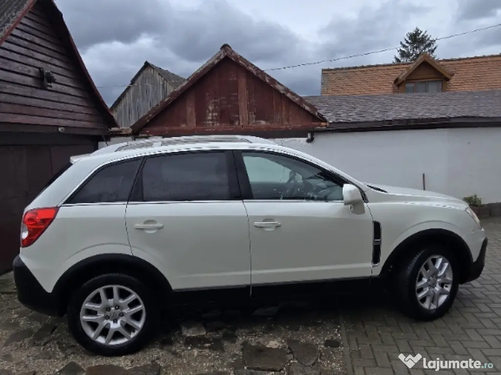Opel Antara 2.0 CDTI 