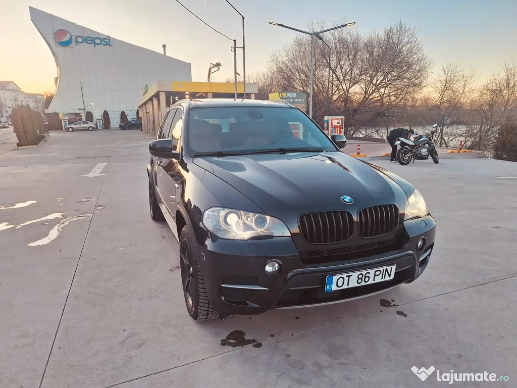 De vânzare BMW x5 