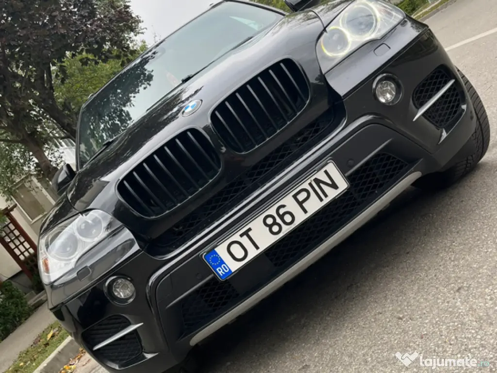De vânzare BMW x5 