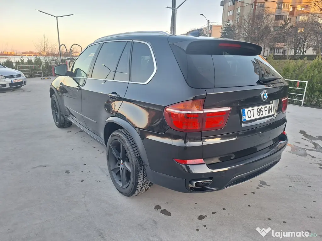De vânzare BMW x5 