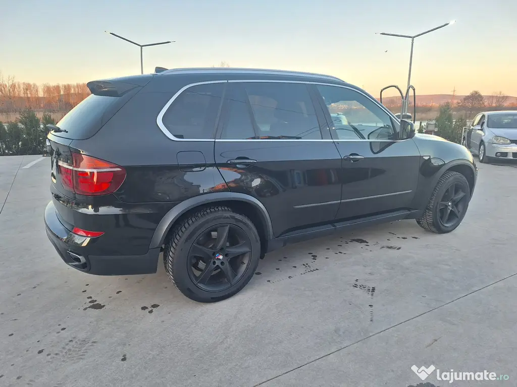 De vânzare BMW x5 