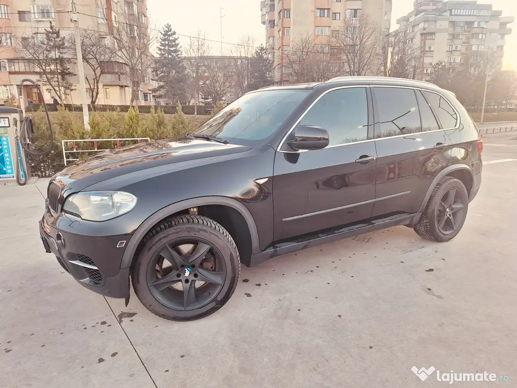 De vânzare BMW x5 
