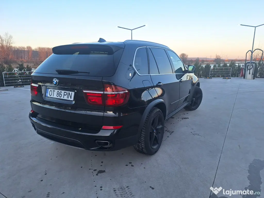 De vânzare BMW x5 