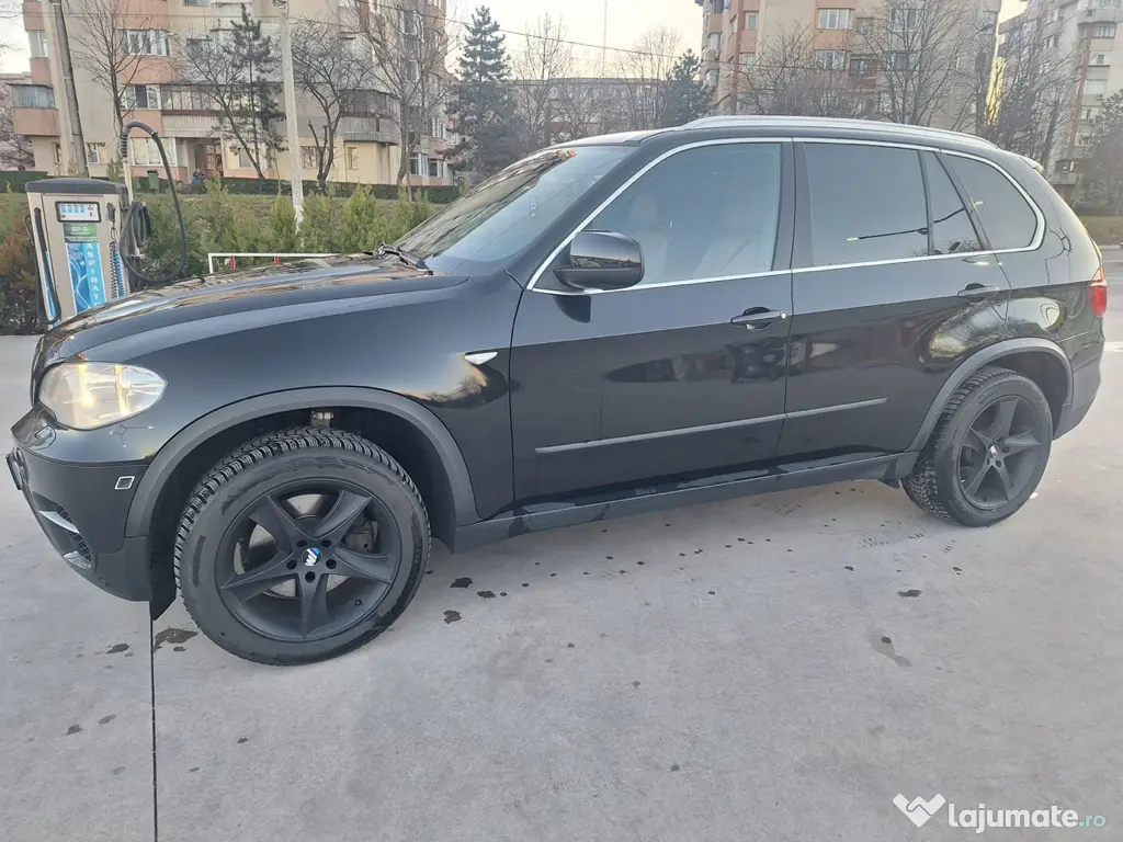 De vânzare BMW x5 