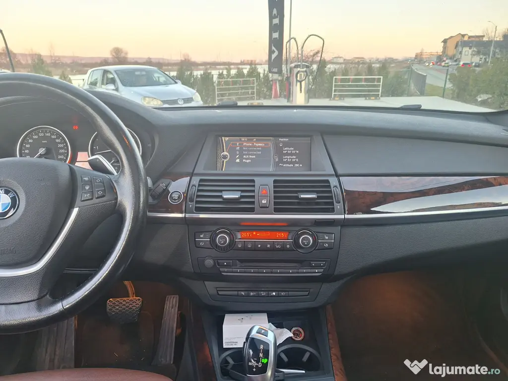 De vânzare BMW x5 
