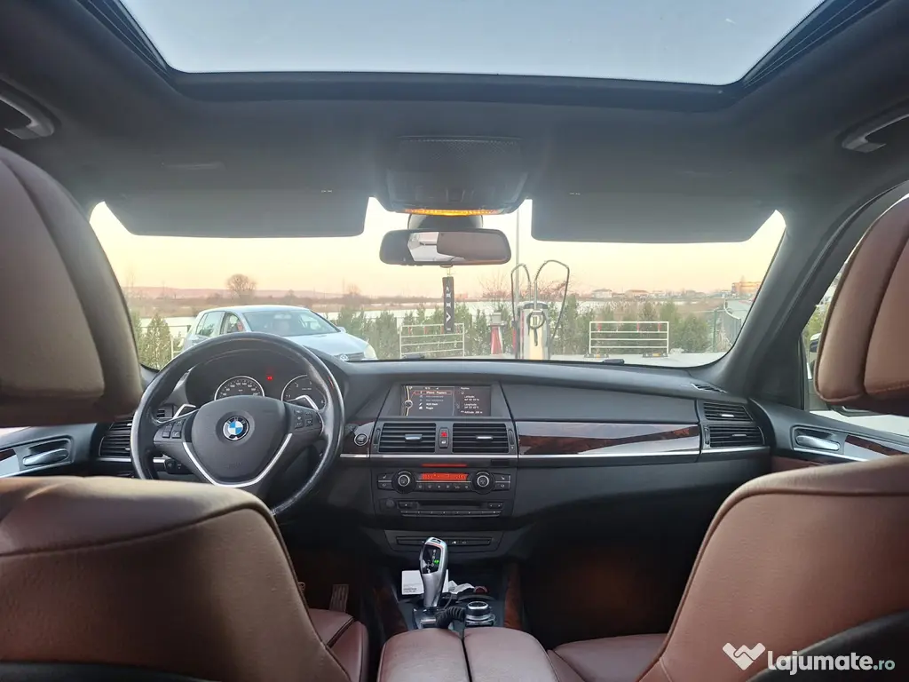 De vânzare BMW x5 