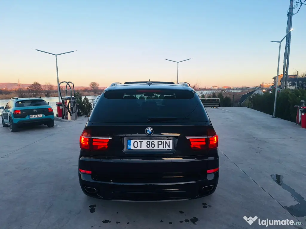 De vânzare BMW x5 
