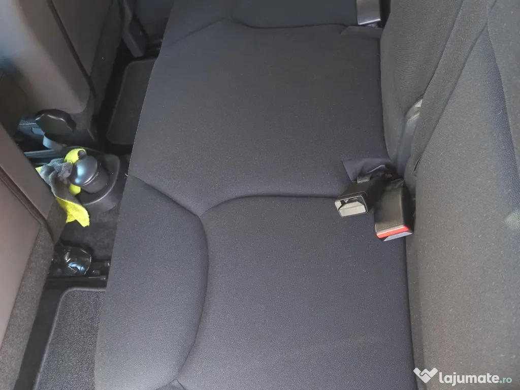 Renault Clio 0.9 benzina GPL nou 