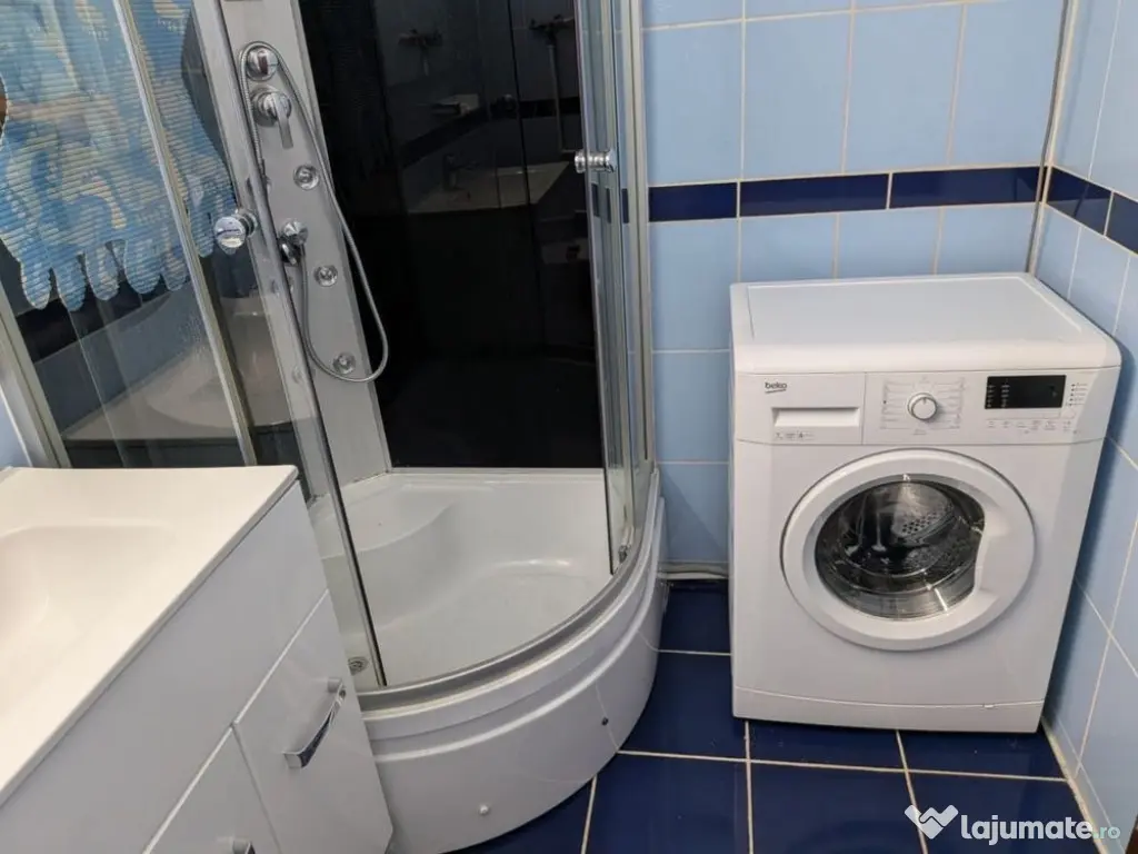 Vitan mall parter decomandat 