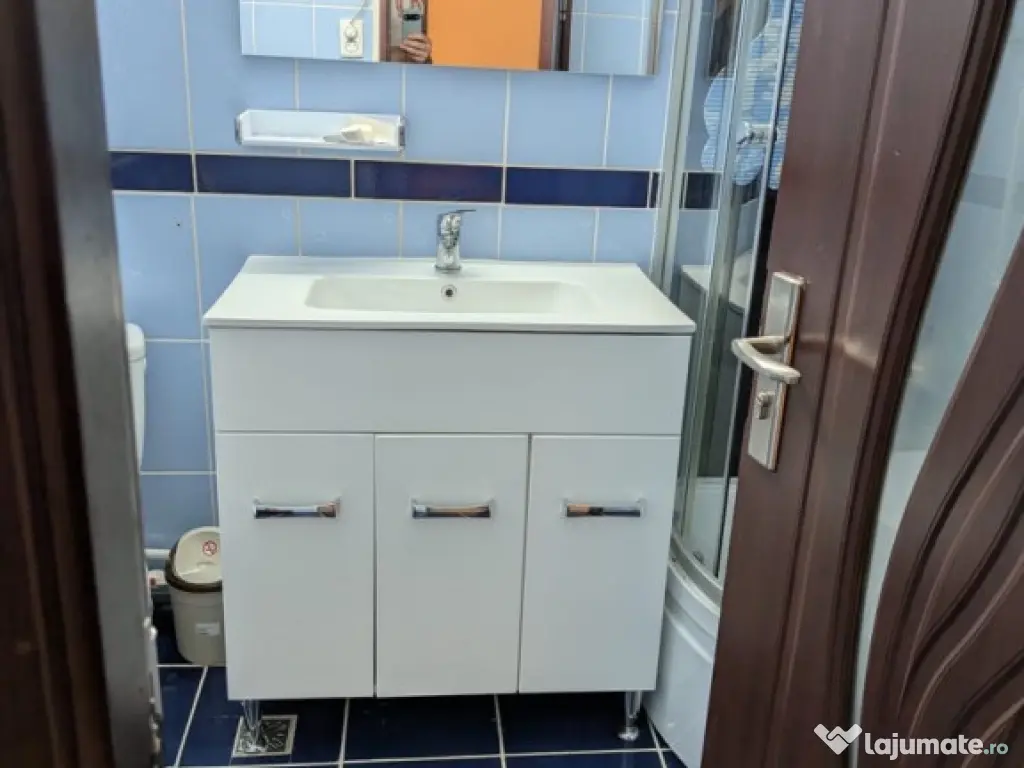 Vitan mall parter decomandat 