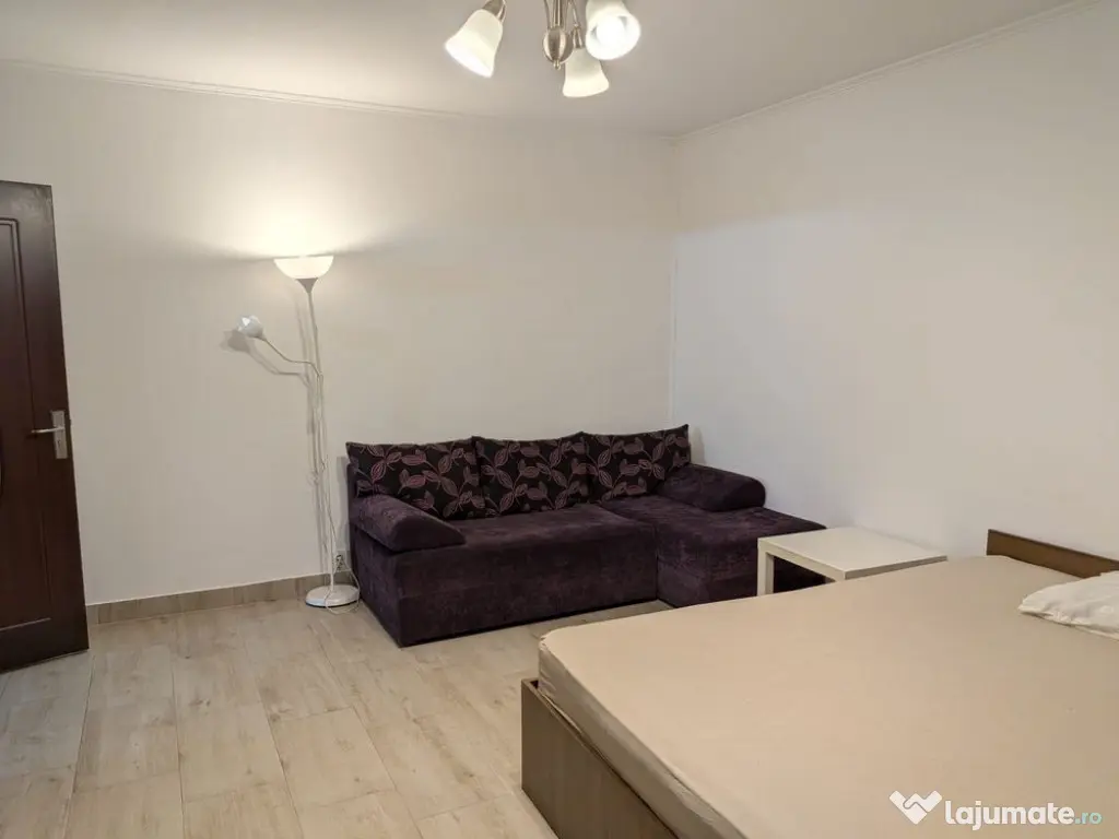 Vitan mall parter decomandat 