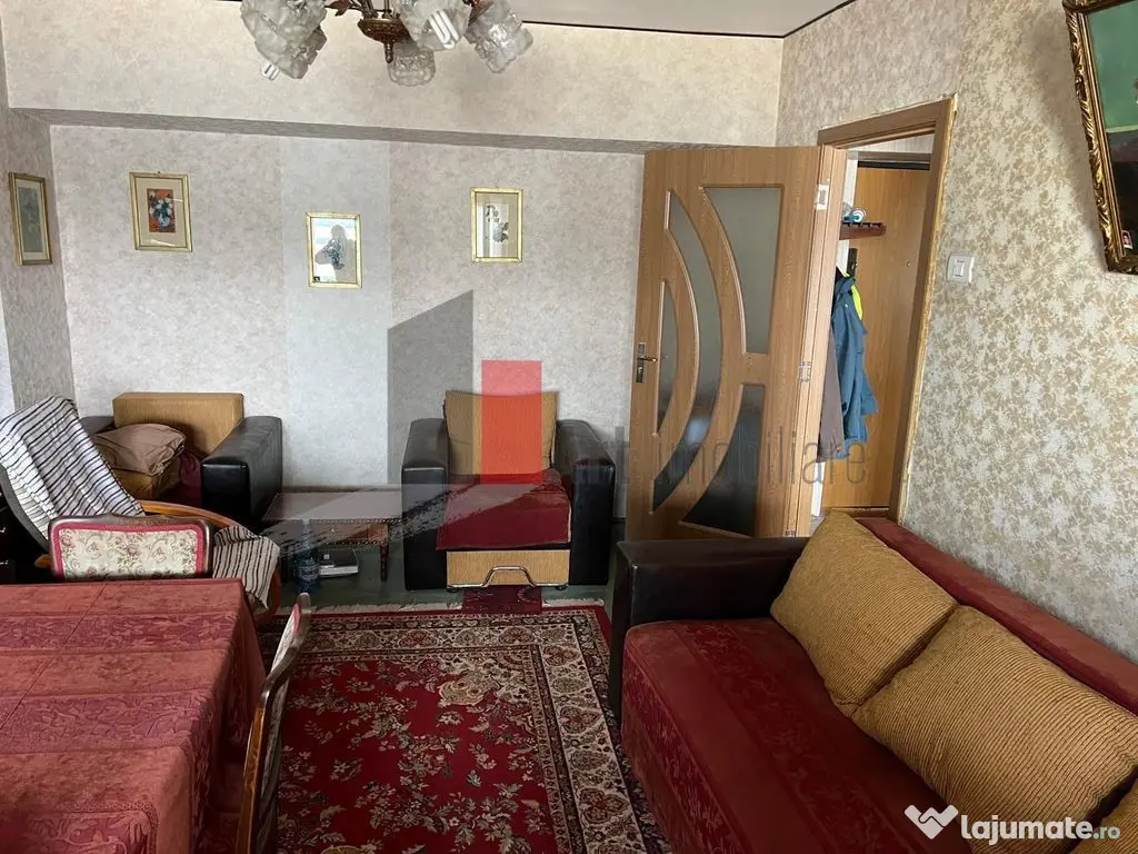 APARTAMENT 2 CAMERE - MEGA MALL 