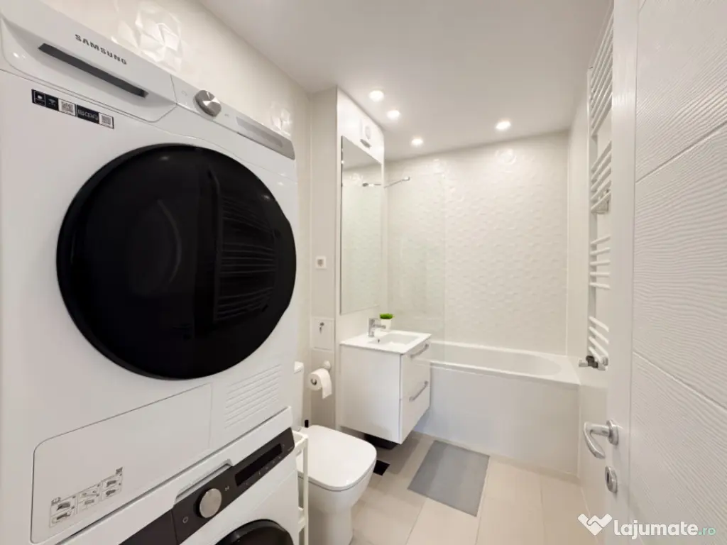 Hils Pallady – mai mult decat un apartament cu 2 camere. 