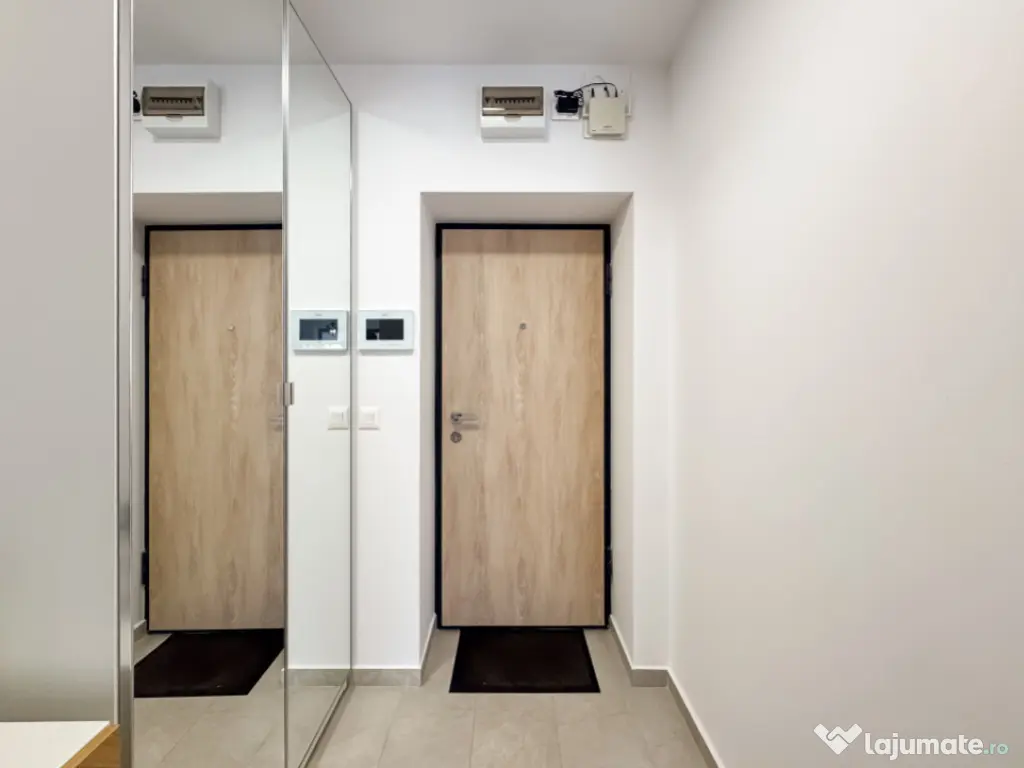 Hils Pallady – mai mult decat un apartament cu 2 camere. 