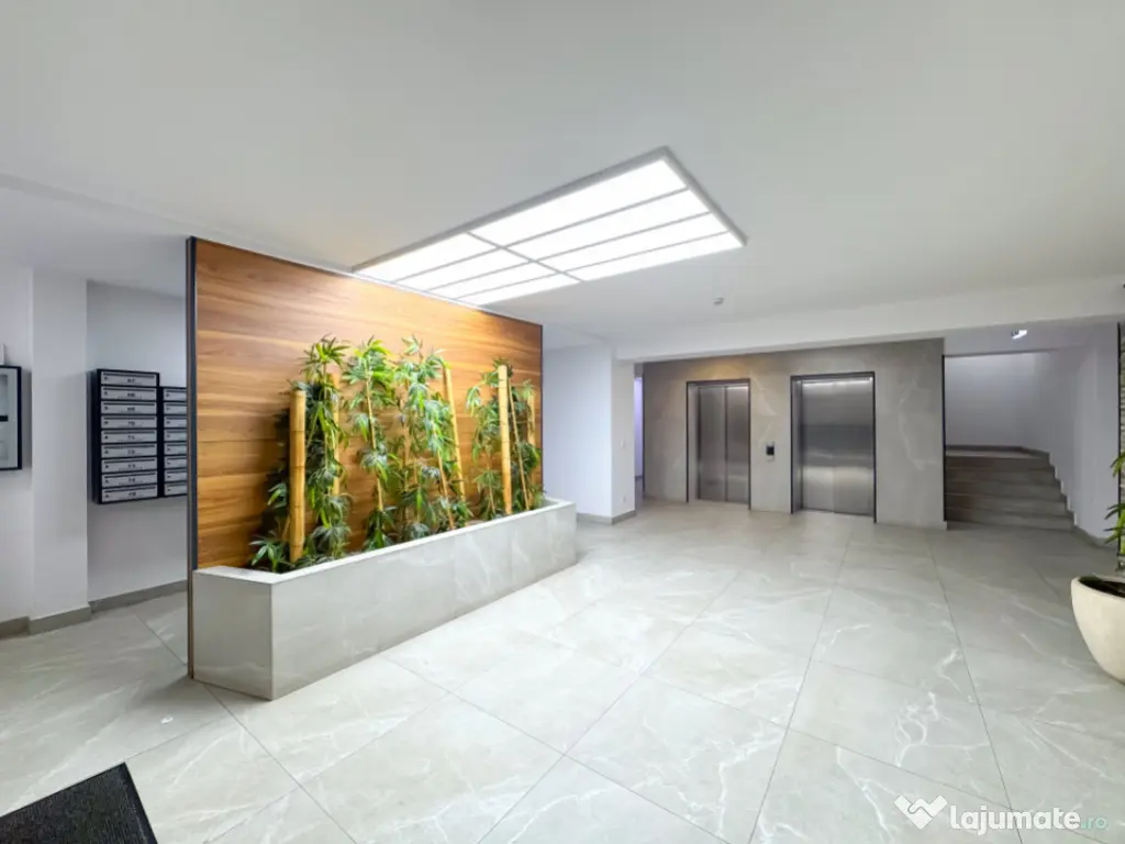 Hils Pallady – mai mult decat un apartament cu 2 camere. 