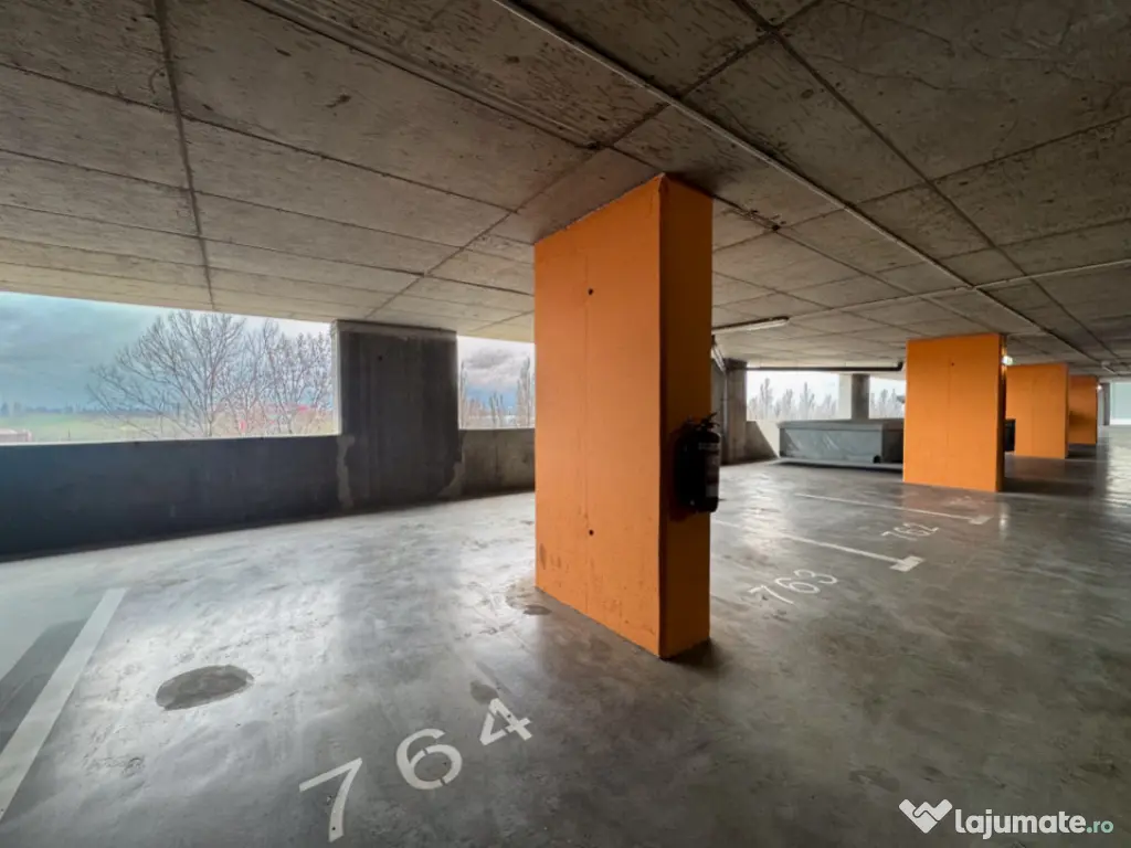 Hils Pallady – mai mult decat un apartament cu 2 camere. 