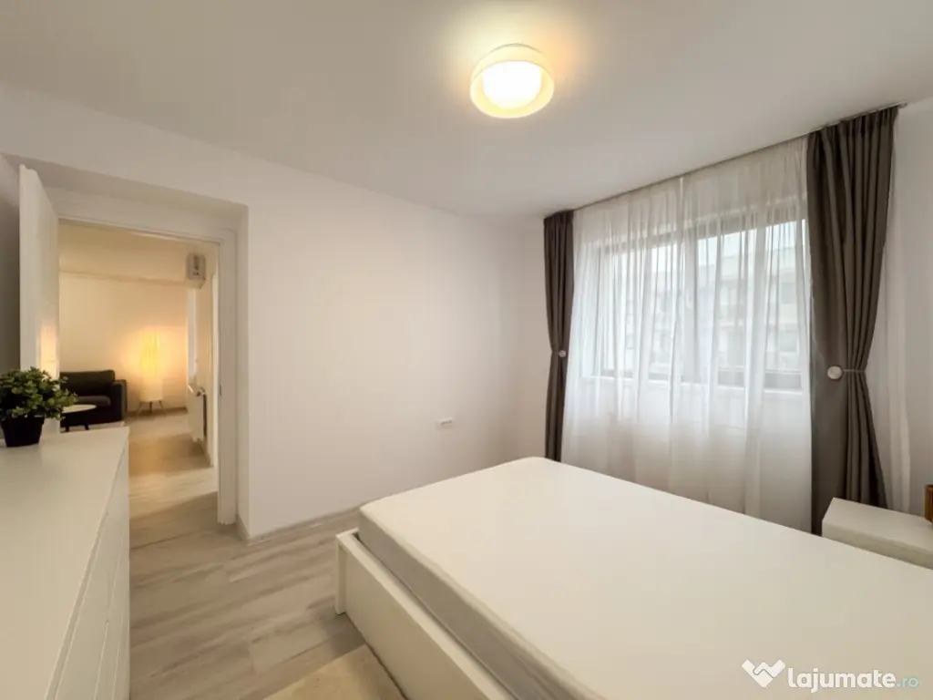 Hils Pallady – mai mult decat un apartament cu 2 camere. 