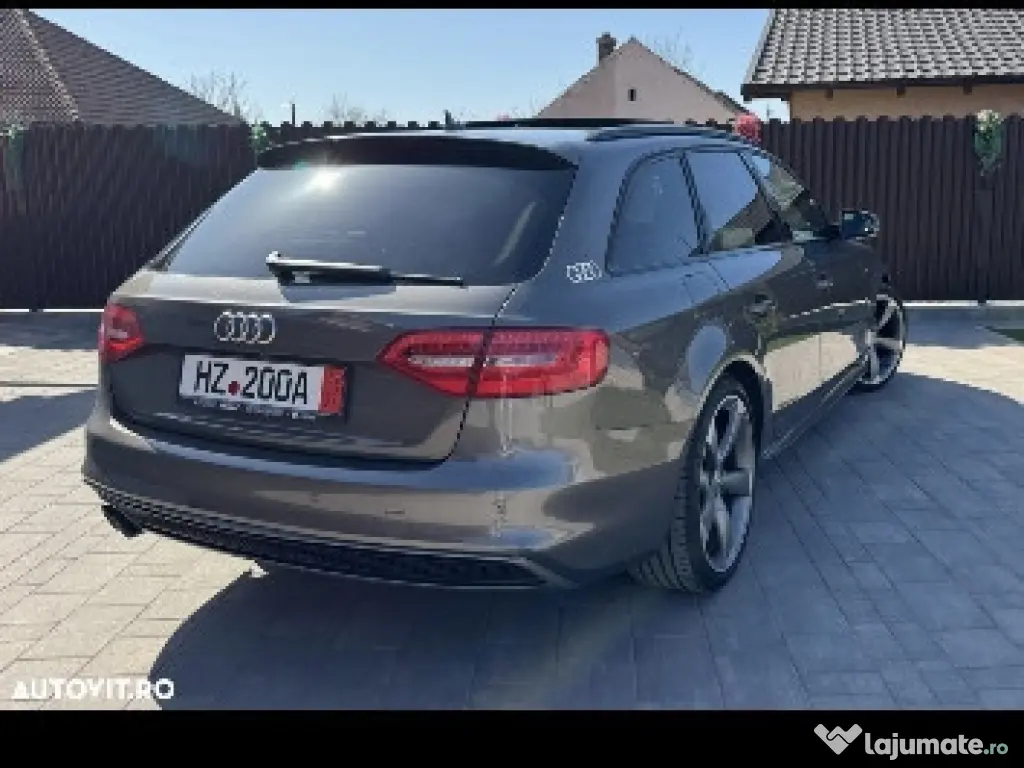 Ofertă specială-model premium 