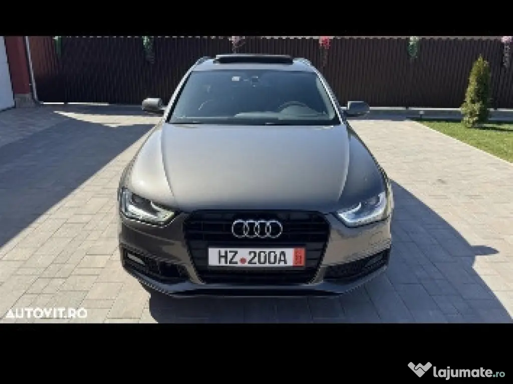 Ofertă specială-model premium 