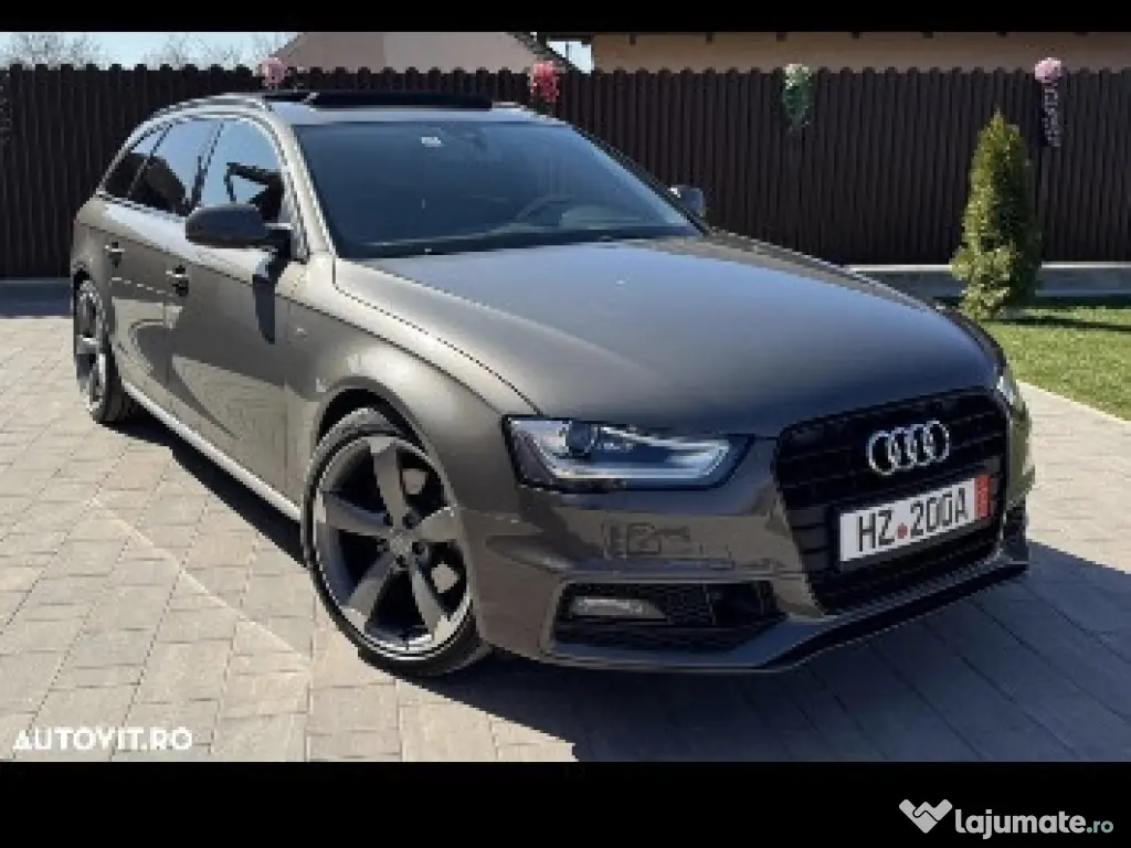 Ofertă specială-model premium 