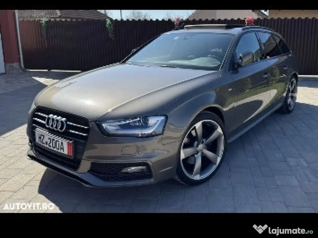 Ofertă specială-model premium 