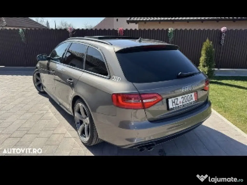 Ofertă specială-model premium 