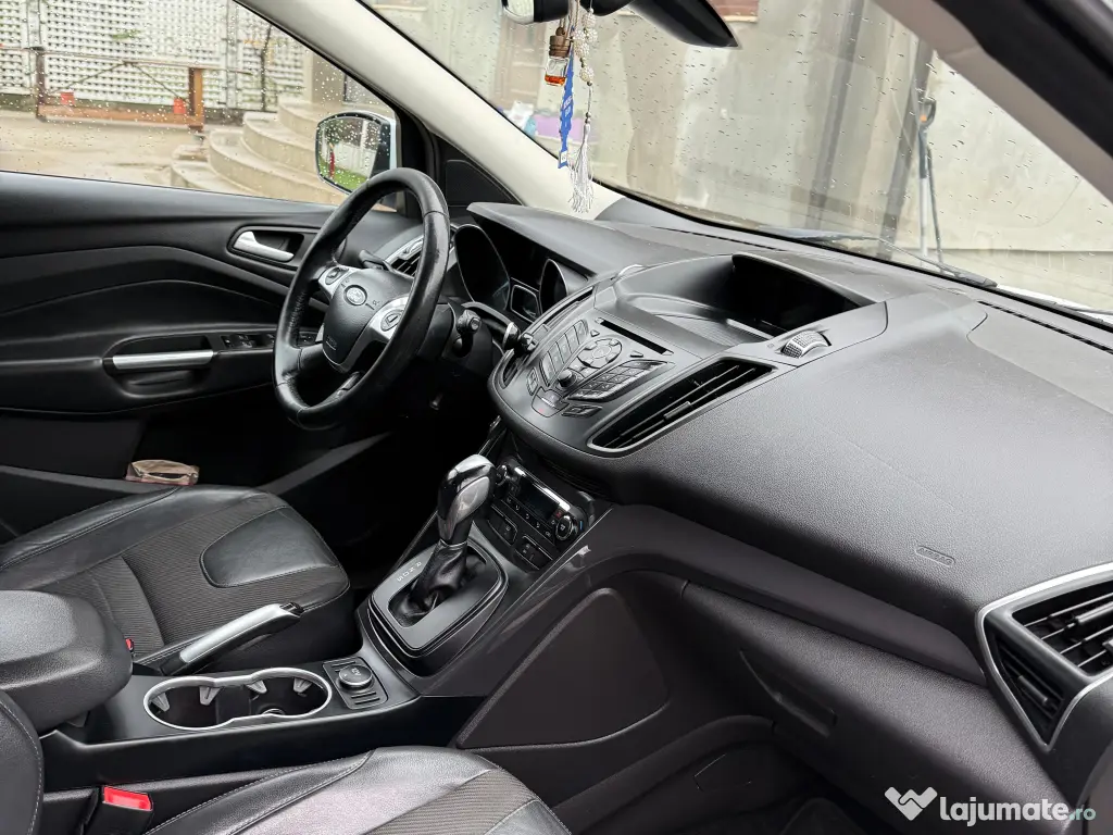 Ford Kuga ,2015, 4×4,150cp 